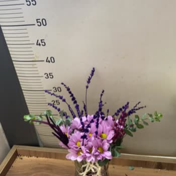 Gönderilen Çiçek Beklentileri Karşılamadı Ve Teslimatta Sorun Yaşandı