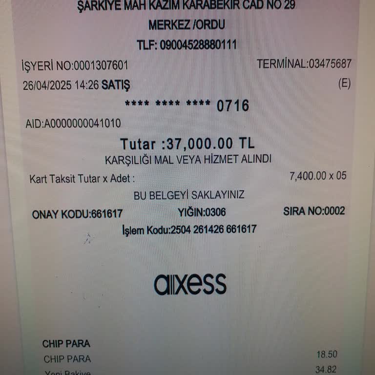 Akbank Harcama İtirazım Bir Aydır Sonuçlandırılmıyor Mağduriyet Yaşıyorum