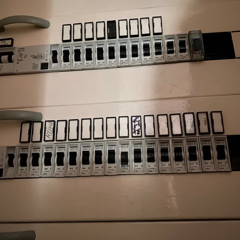 Yetkili Servis Hem Klimaları Hem Elektrik Tesisatını Bozdu, Çözüm Bekliyorum