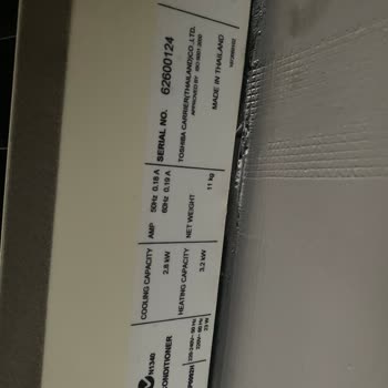 Yetkili Servis Hem Klimaları Hem Elektrik Tesisatını Bozdu, Çözüm Bekliyorum