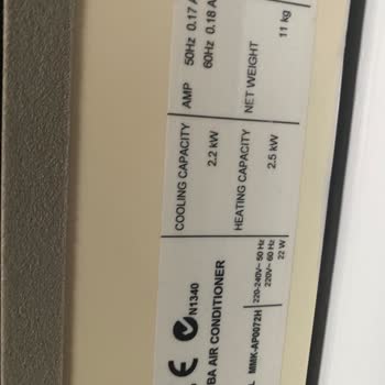 Yetkili Servis Hem Klimaları Hem Elektrik Tesisatını Bozdu, Çözüm Bekliyorum