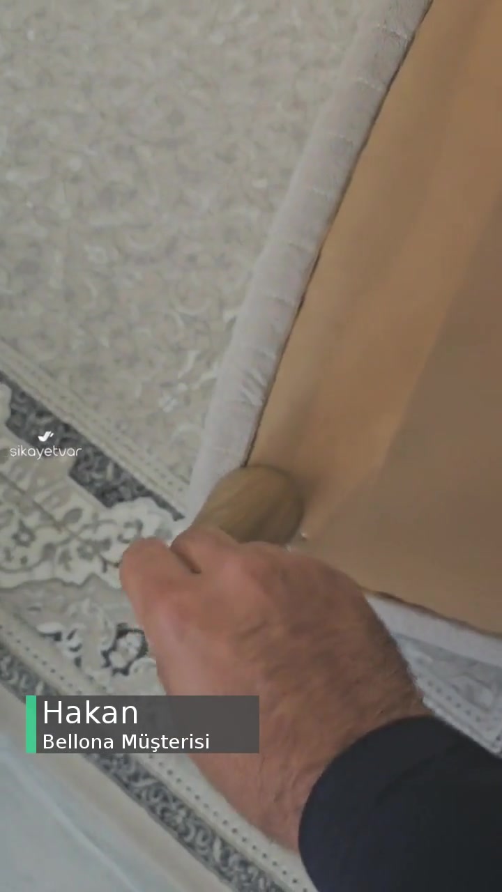 Bellona Nakliye Ve Montaj Hatası! videonun kapak resmi