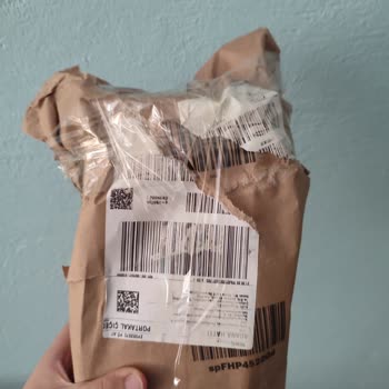 Yanlış Ürün Gönderimi Ve Güven Eksikliği Nedeniyle Mağduriyet