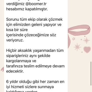 Defolu Ürün, İade Sürecinde Mağduriyet Ve İletişimsizlik