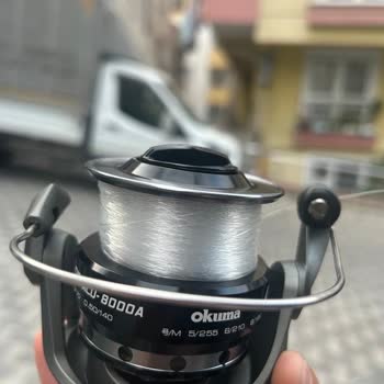 N11 Kutusunda Hasarlı Gelen Olta Makinesi İade Edilmiyor