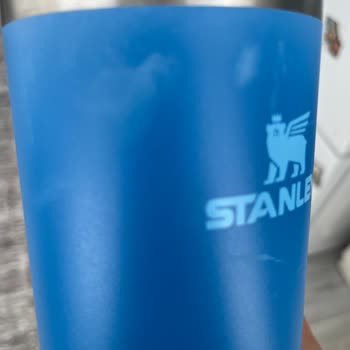 Stanley Termosumun Değişim Sürecinde Müşteri Hizmetlerine Ulaşamıyorum