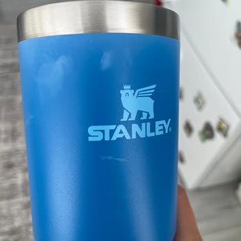 Stanley Termosumun Değişim Sürecinde Müşteri Hizmetlerine Ulaşamıyorum