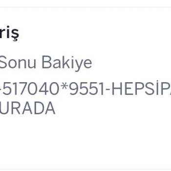 Yapmadığım Premium Üyelik İçin Haksız Ödeme Alındı, İade İstiyorum