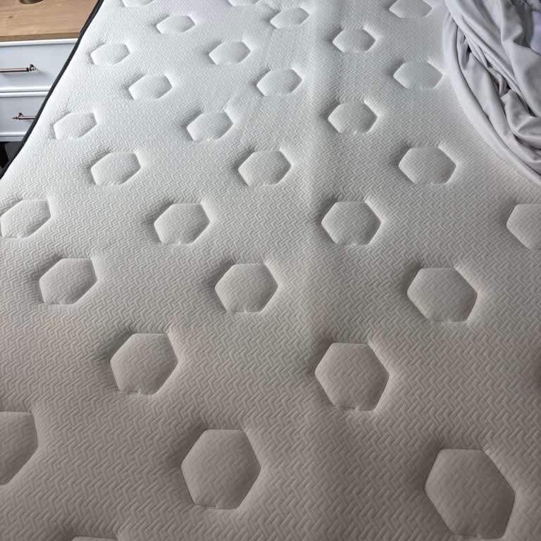 Yataş Yatakta Üretim Hatası Ve Yetersiz Müşteri Hizmeti: Değişim Yerine Zorunlu Tamir