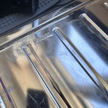 Ukinox Mutfak Bataryası 3 Ayda Rengini Kaybetti