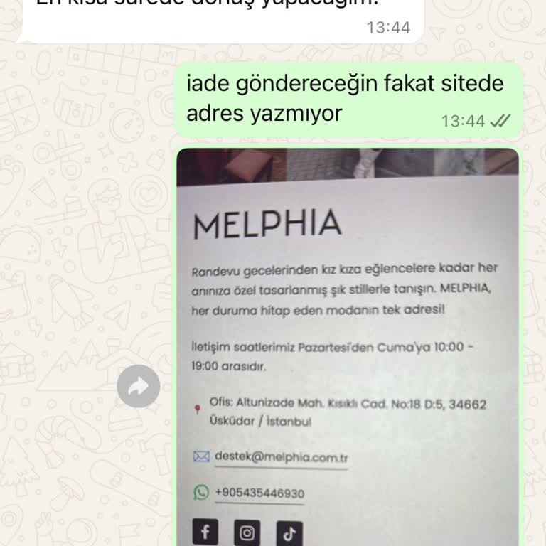 Yanlış Ücretlendirme Ve İade Sorunu: Müşteri Hizmetlerine Ulaşılamıyor