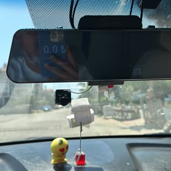 Taksimetrede Donma Sorunu Ve İletişim Eksikliği