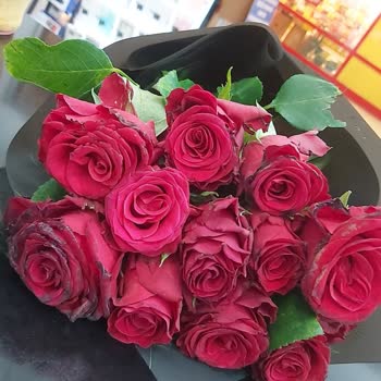 Yanlış Ve Solmuş Çiçek Teslimatı, Yetersiz Çözüm Teklifi