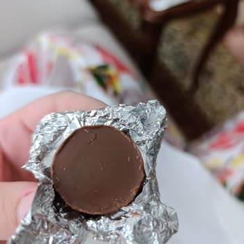 Fındıklı Çikolatalarda Karşılaşılan Kurtlanma Problemi