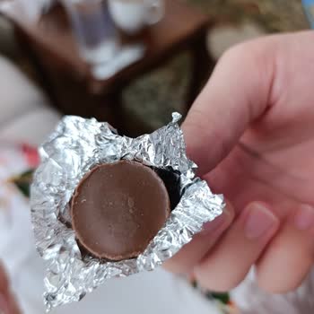 Fındıklı Çikolatalarda Karşılaşılan Kurtlanma Problemi