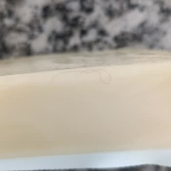 Teksüt Ürünlerinde Hijyen Sorunu Ve Yabancı Madde Şikayeti