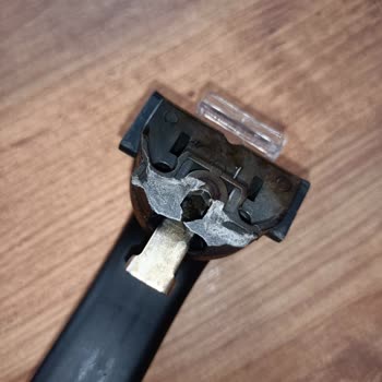 Airfry Cihazının Kırılan Sapı Garanti Kapsamında Değerlendirilmiyor