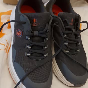 İlk Kullanımda Ayağımı Yaralayan Konforsuz Ayakkabı