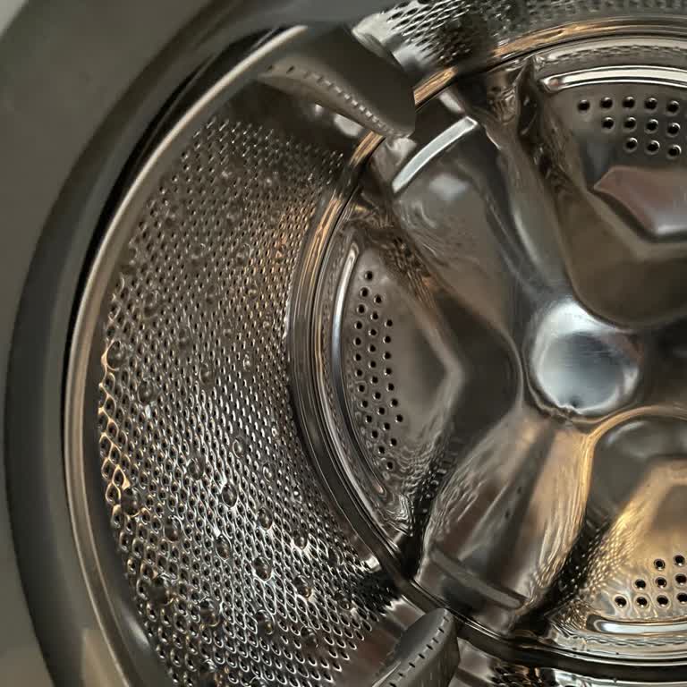 Regal Çamaşır Makinesi Kazan Arızası Ve Servis Sürecindeki İletişim Sorunları