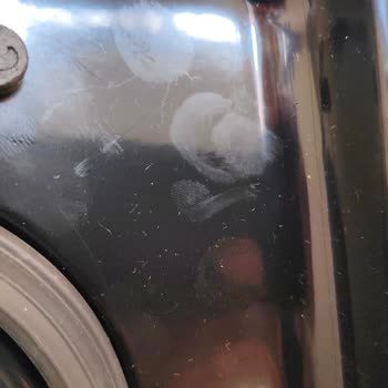 Kumtel Fırın Yangın Tehlikesi Ve Yetersiz Çözüm