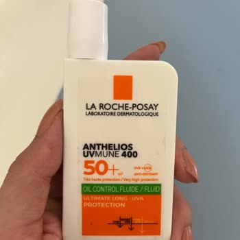 Satın Aldığım Ürün Orijinal Değil, Cildime Zarar Verdi