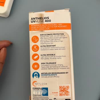 Trendyol'dan Aldığım Ürün Orijinal Değil Ve Cildime Zarar Verdi