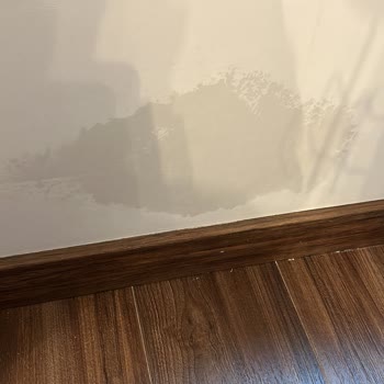 Nef Çekmeköy'de Süregelen Su Sızıntısı Ve Yüksek Aidat Sorunu