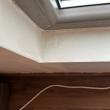 Nef Çekmeköy'de Süregelen Su Sızıntısı Ve Yüksek Aidat Sorunu