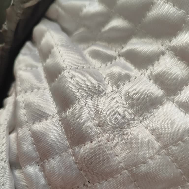 Aldığım Kumaşın Kalitesi Hayal Kırıklığı Yarattı