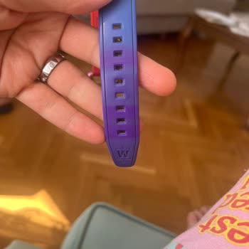 Garanti Kapsamında Saat Kayışımın Değişimi Reddedildi