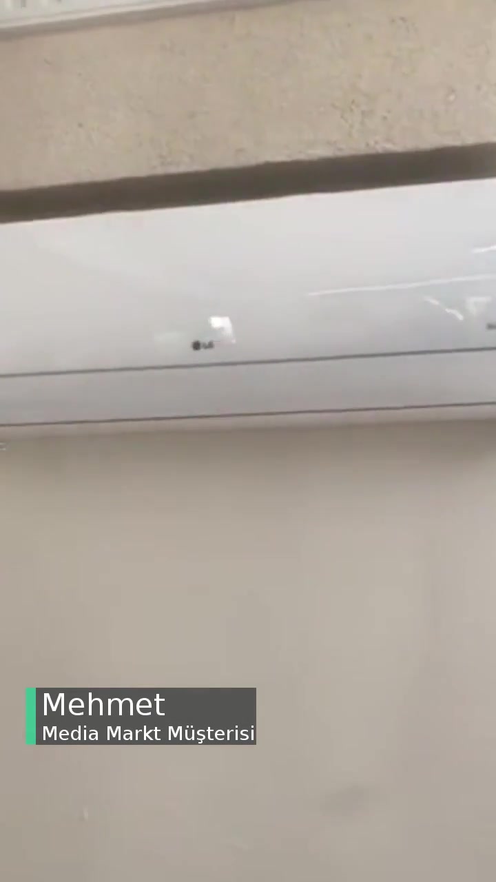 Media Markt Arızalı Ürün Gönderildi! videonun kapak resmi