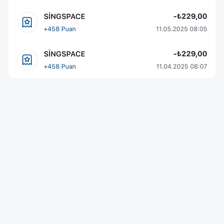 Almadığım Hizmet İçin Fatura Kesilmesi Ve Ücret Tahsilatı