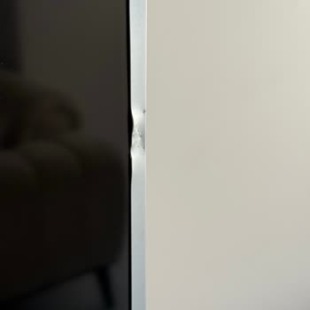 Yetkili Serviste TV Tamiri Sonrası Kasa Hasarı Ve Ek Ücret Mağduriyeti