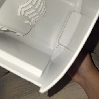 Kırık Gelen Su Sebili İçin İade Talebimiz Reddedildi, Muhatap Bulamıyoruz