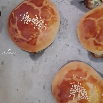 Softly Pişirme Kağıdı Yağlı Değil!