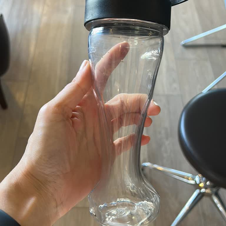 Blender Haznesi Bulaşık Makinesinde Eriyor, Garanti Ve Müşteri Hizmetleri Yetersiz