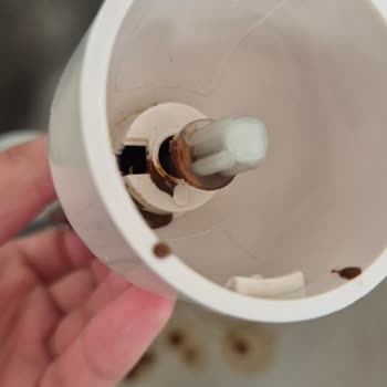 Garanti Dışı Bırakılan Paslanma Ve Yanık Kokusu Mağduriyeti