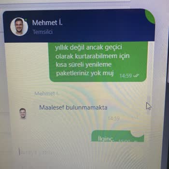Natro Hosting'de Destek Eksikliği Ve Yüksek Doğrulama Ücreti Mağduriyeti