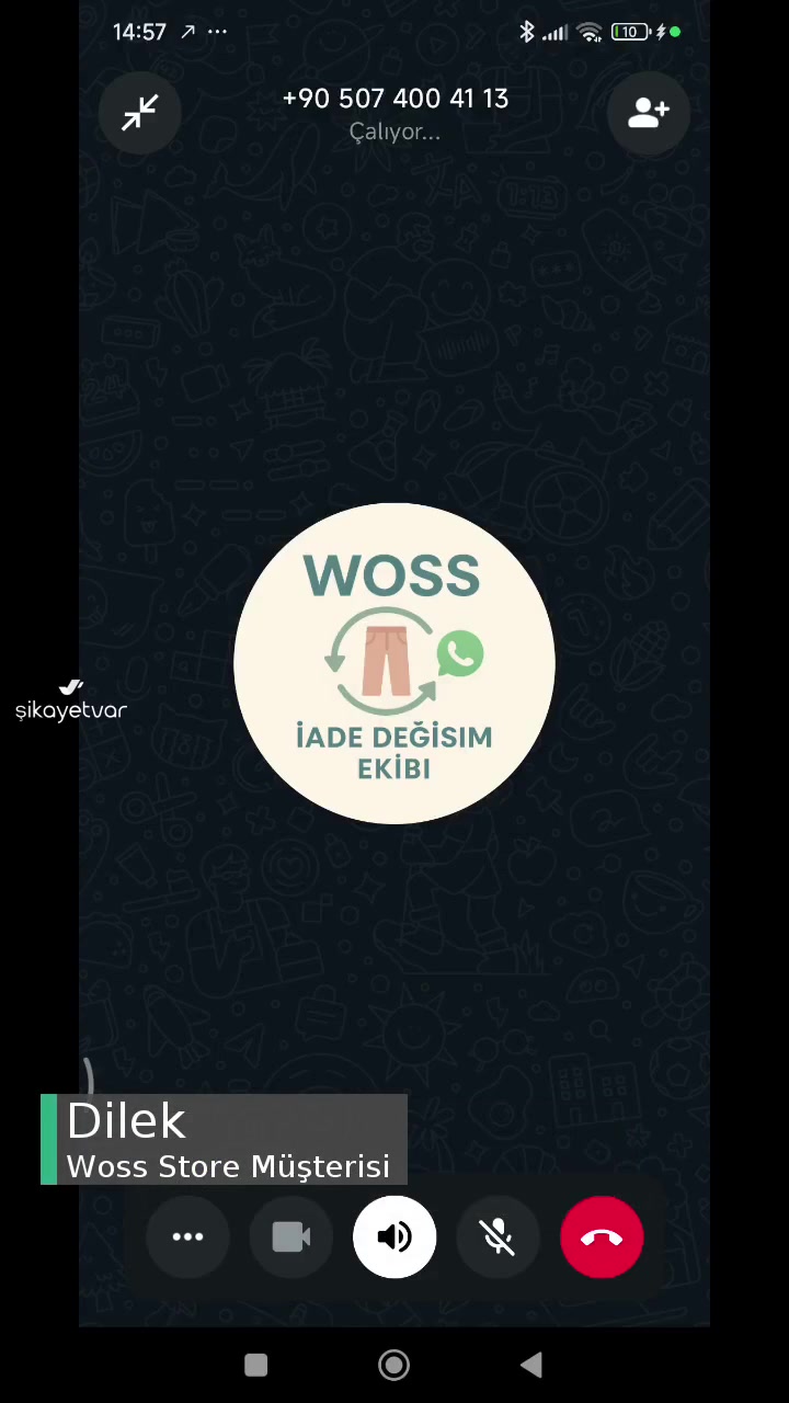 Woss Store Erkek Giyim Yanıltıyor! videonun kapak resmi