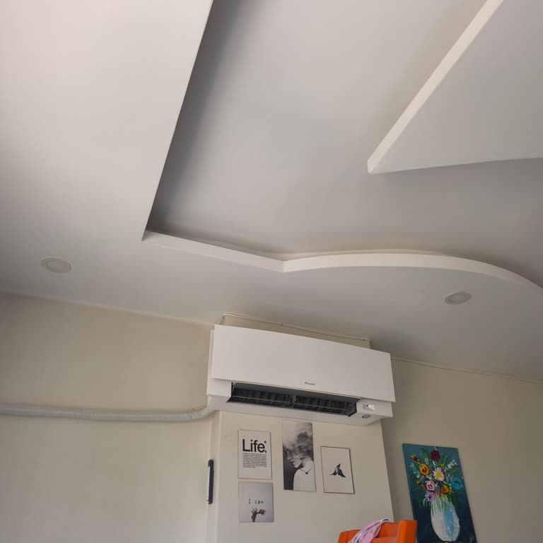 Daikin Emura3: Keine Hilfe beim Filterwechsel – Kundenservice enttäuscht nach dem Kauf