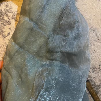 Gardrops Aldığım Abiye Defolu Ve Kirli Geldi, İade Talebim Reddedildi