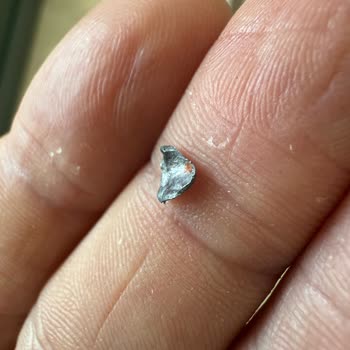 Sucukta Çıkan Metal Parçası Nedeniyle Yaşanan Sağlık Riski Endişesi