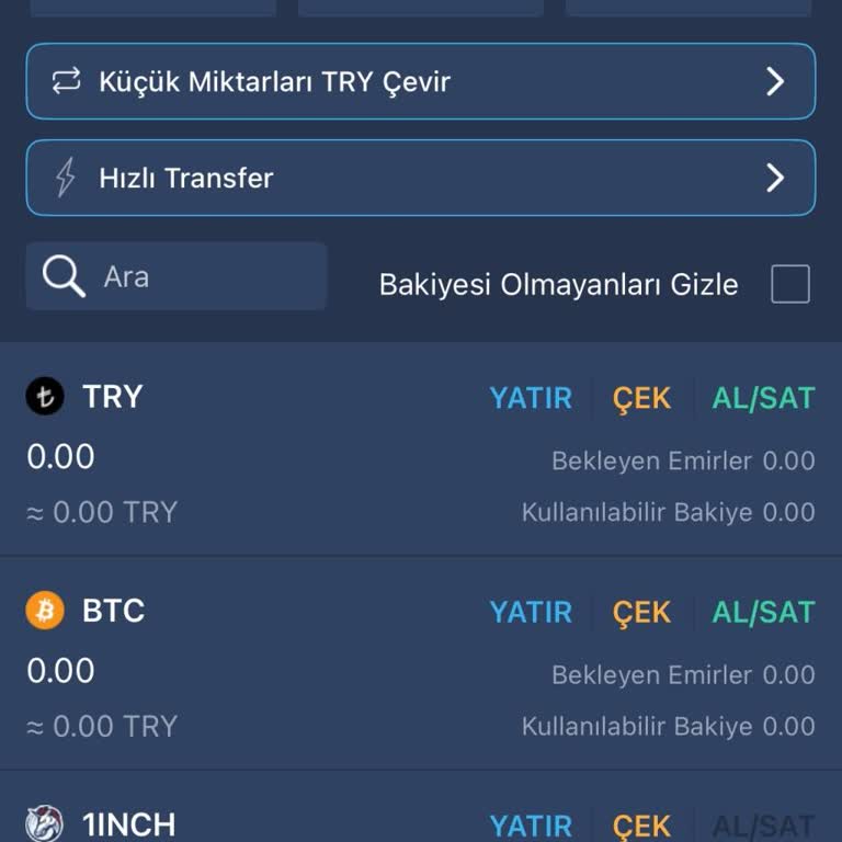 Bitexen Hesabımdaki Varlıklar İzinsiz Global Uygulamaya Aktarıldı Mağduriyet Yaşıyorum