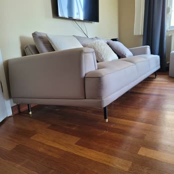 Divanev Koltuklarda Sürekli Arıza Ve İlgisiz Servis Nedeniyle Mağduriyet Yaşıyoruz