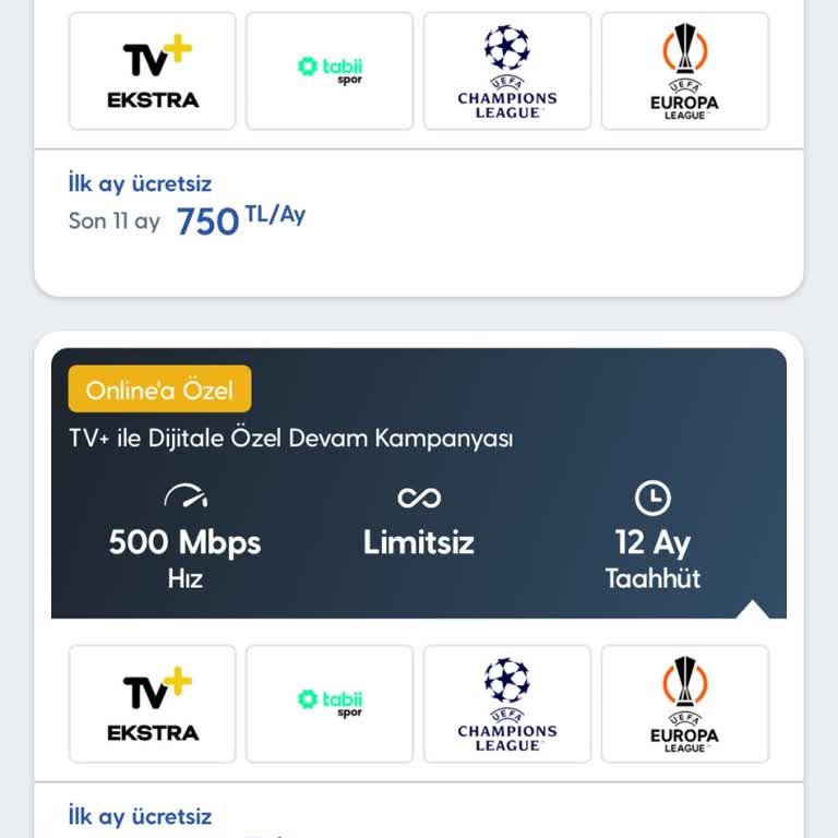 İnternet Yenileme Ücretine Yapılan Yüksek Zam Şaşkınlığı