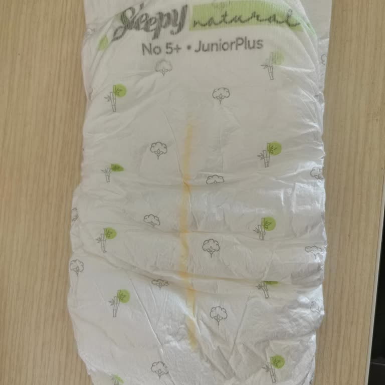 Sleepy Bebek Bezlerinde Cırt Sorunu Ve Çözüm Bulamama Deneyimi