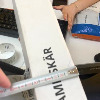 DHL Ecommerce Türkiye Haksız Desi Hesaplaması Ve Personel İlgisizliği