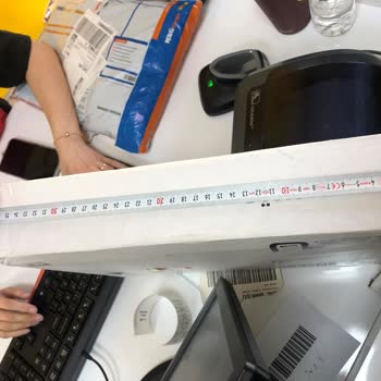 DHL Ecommerce Türkiye Haksız Desi Hesaplaması Ve Personel İlgisizliği