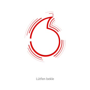 Vodafone Pay Uygulamasına Giremiyorum, Haklarımı Kullanamıyorum