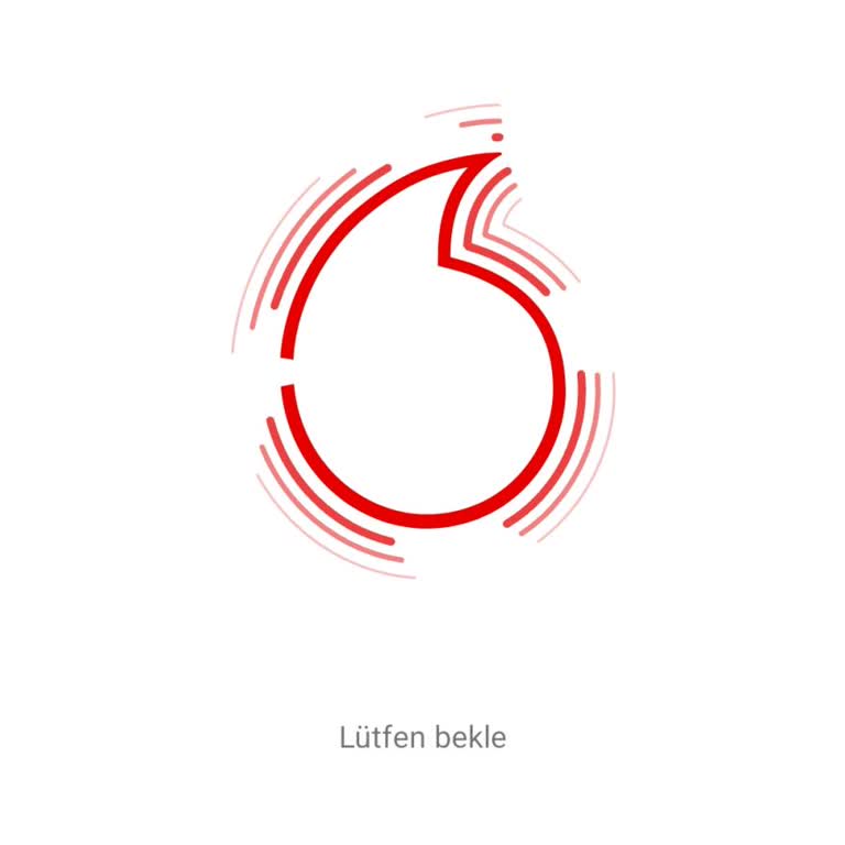 Vodafone Pay Uygulamasına Giremiyorum, Haklarımı Kullanamıyorum